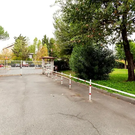 Lucrezia Cinecitta House Appartamento *