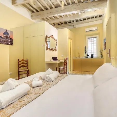 Domus Orbitelli Roma