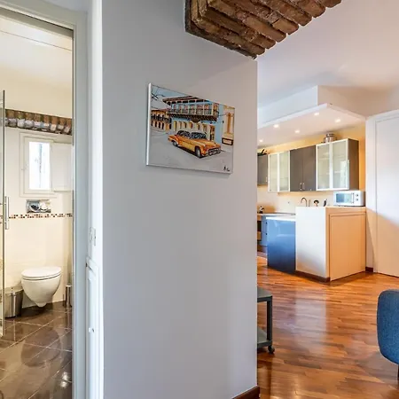 Piazza Del Popolo 2 Apartment