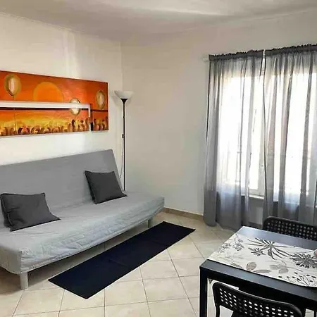 Residenza Castani - Appartamento *