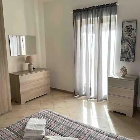 Appartamento Residenza Castani - Roma