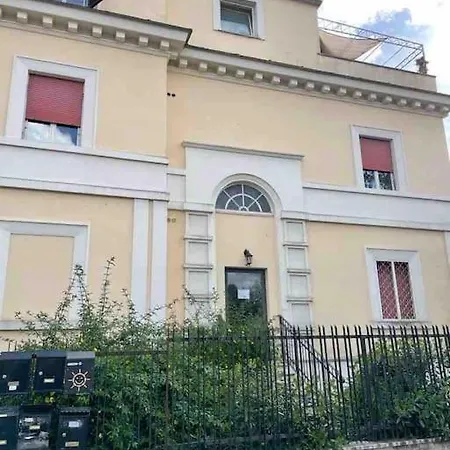 Residenza Castani - Appartamento Roma