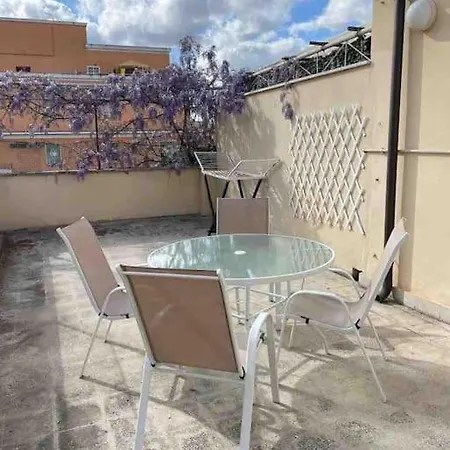 Appartamento Residenza Castani - *