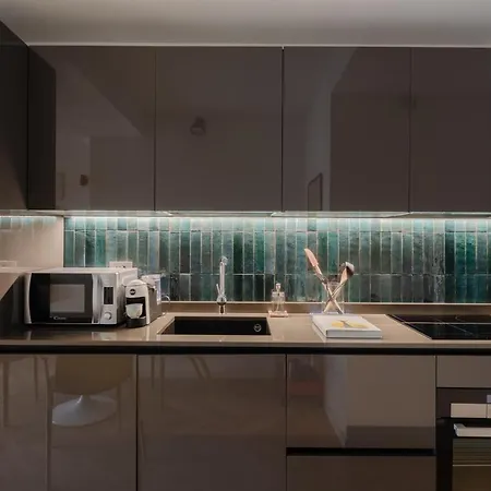 Happy Domus - Rosso Corte Trastevere Apartamento