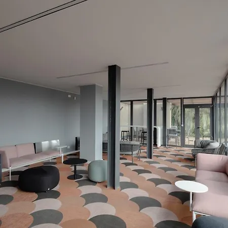 Happy Domus - Rosso Corte Trastevere Apartment *