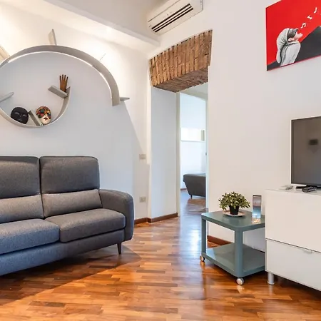 Apartment Piazza Del Popolo 2 *