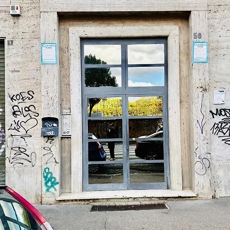 Attico Lussuoso Centro Apartment Rome
