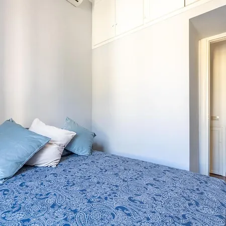 Piazza Del Popolo 2 Apartment