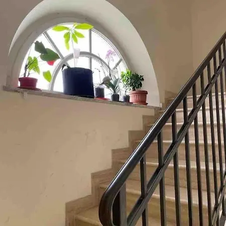 Residenza Castani - *