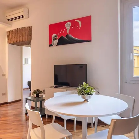 Piazza Del Popolo 2 Apartment *