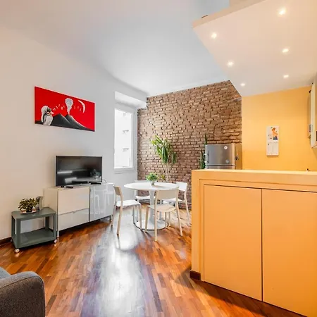 Piazza Del Popolo 2 Apartment Rome