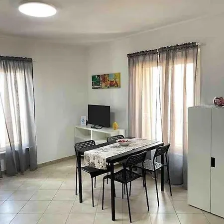 Appartamento Residenza Castani - *