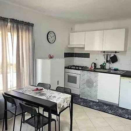 Residenza Castani -