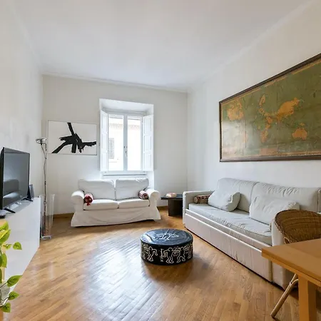As Feel - Two-bedroom In Monti *