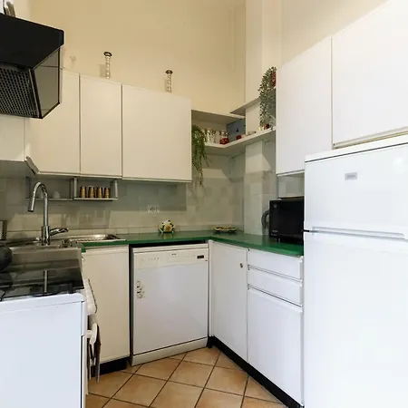 As Feel - Two-bedroom In Monti
