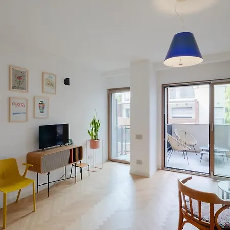 Apartamento Happy Domus - Rosso Corte Trastevere