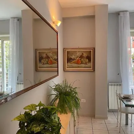 Spacious And Bright Appartamento