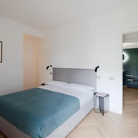 Apartamento Happy Domus - Rosso Corte Trastevere *