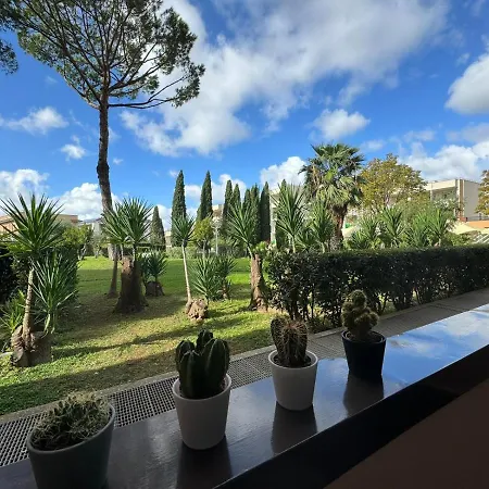 Aurelia Apart-hotel Roma