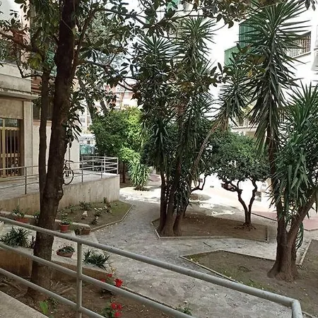 Metro A Apartment *