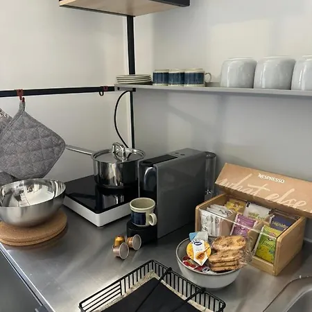 Apartmanhotel Aurelia