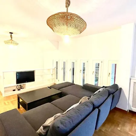 Apartment Nel Fronte Ospedale San Pietro, Sant'andrea Rome