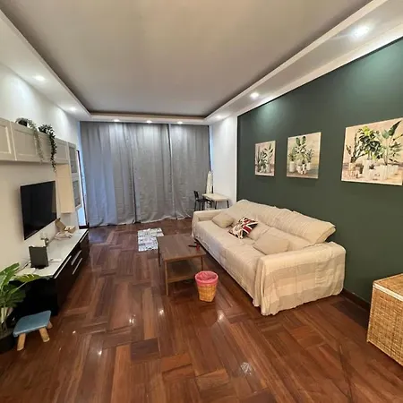 Casa “eden” Holiday home *