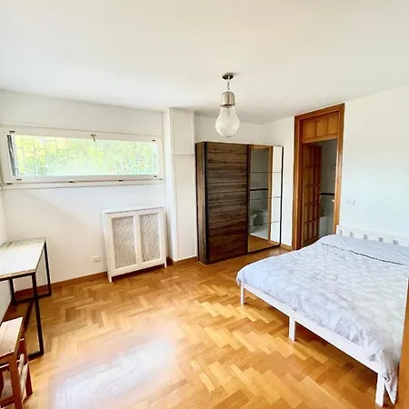 Apartment Nel Fronte Ospedale San Pietro, Sant'andrea Rome