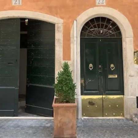 Farnese Muse Rome