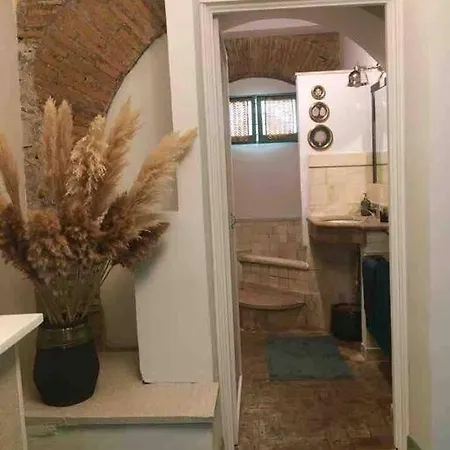 Apartment Farnese Muse *