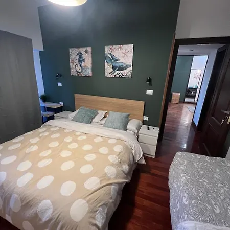 Casa “eden” Rome