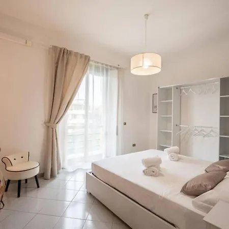 Sempione Da Giulio Apartment Rome