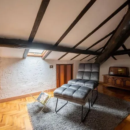 Apartment Sempione Da Giulio *