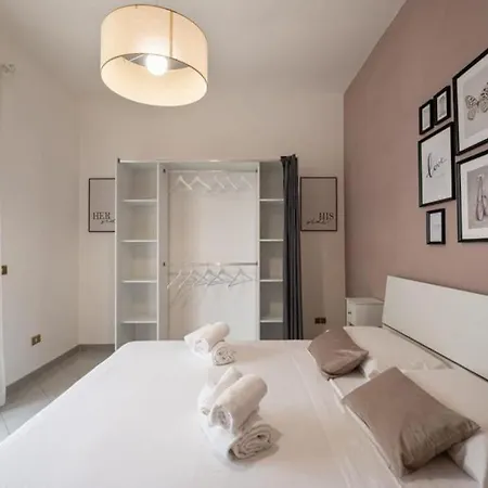 Sempione Da Giulio Apartment *