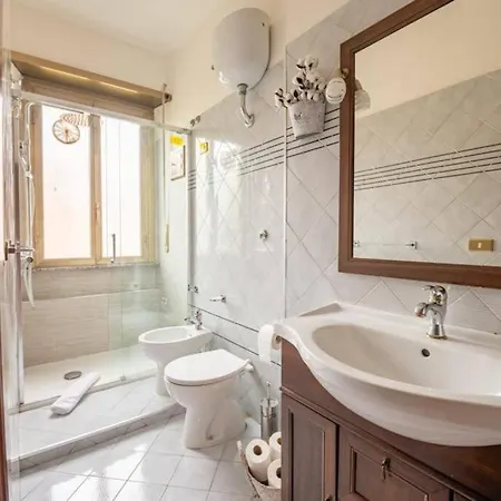 Apartment Sempione Da Giulio Rome