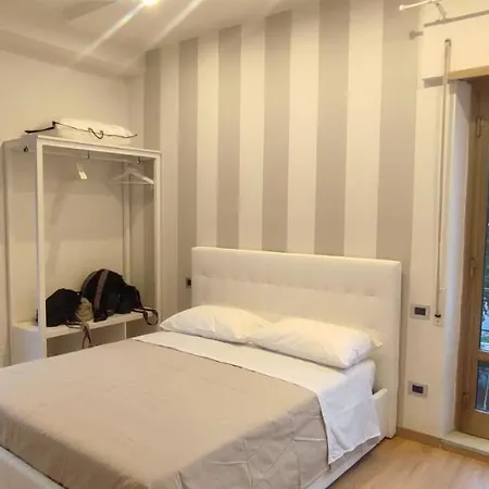 Casa vacanze Portonaccio - Stazione Tiburtina - Universita - Metro B Roma