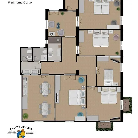 Apartmán 