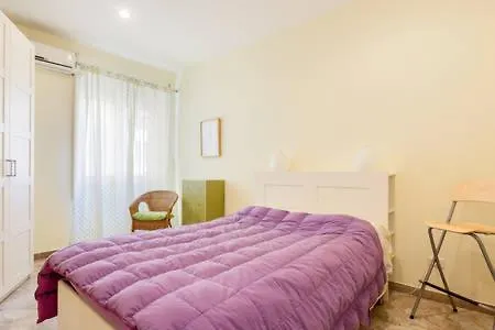 Apartment All'opera *