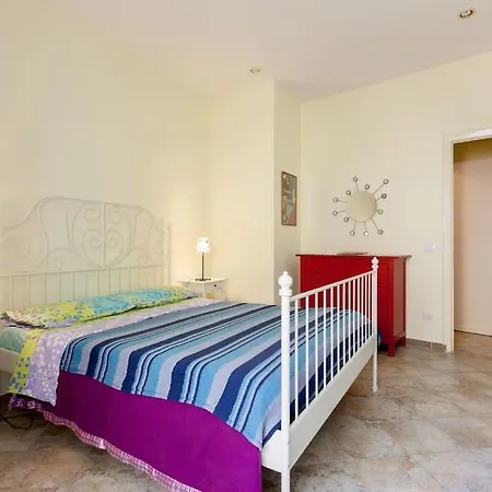 All'opera Apartment Rome