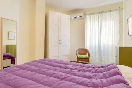 Apartment All'opera *