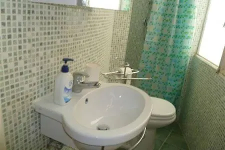 Apartment All'opera *