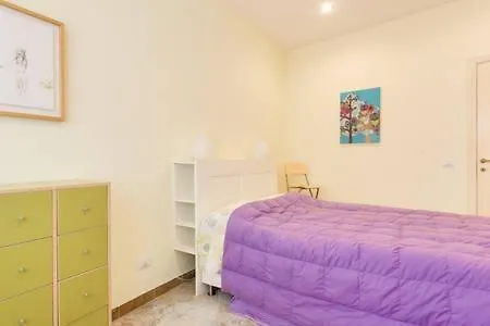 All'opera Apartment Rome