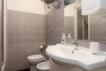All'opera Apartamento