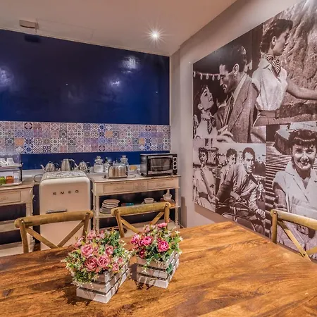 Appia Bed & Breakfast Rome