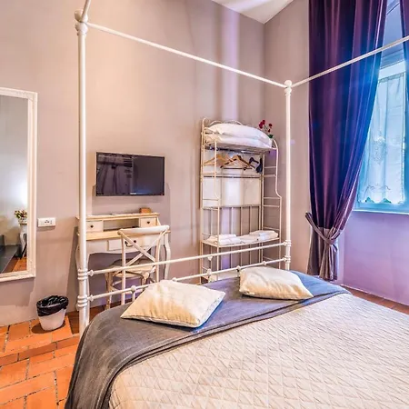 Appia Bed & Breakfast