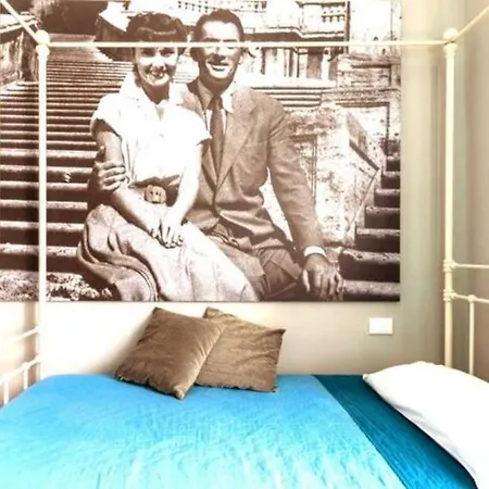 Appia Bed & Breakfast *