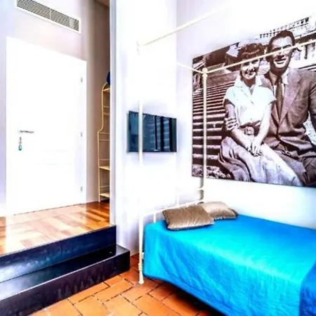 Bed & Breakfast Appia *