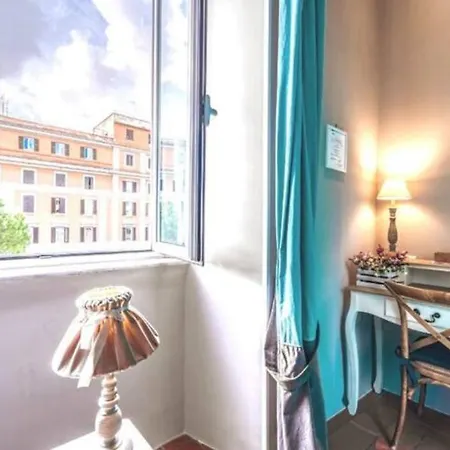 Appia Bed & Breakfast Rome