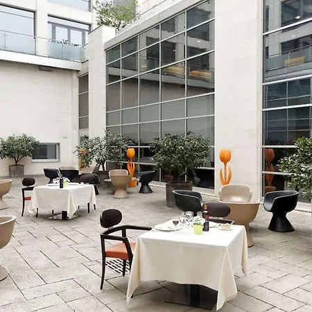 Hotel Precise House Mantegna Roma