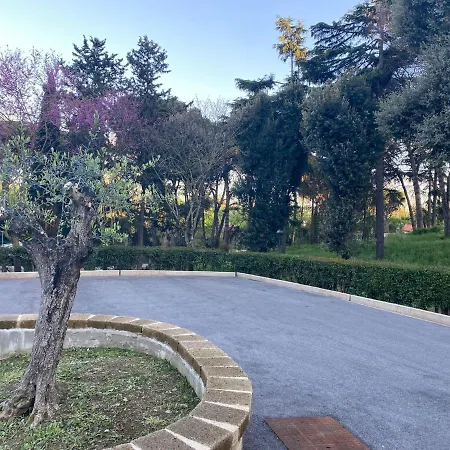 Apartment Parco Talenti